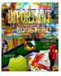 Important Rooster. Children'S Book With A Meaning - Preview