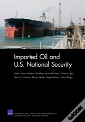 Imported Oil And U.S. National Security