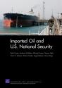 Imported Oil And U.S. National Security - Preview