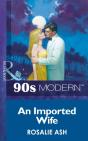 Imported Wife - Preview