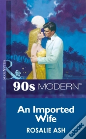 Capa do artigo Imported Wife