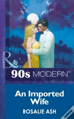 Capa do artigo Imported Wife