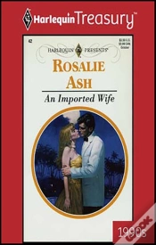 Capa do artigo Imported Wife