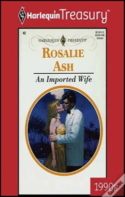 Capa do artigo Imported Wife