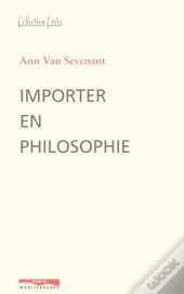 Importer En Philosophie