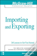 Importing And Exporting