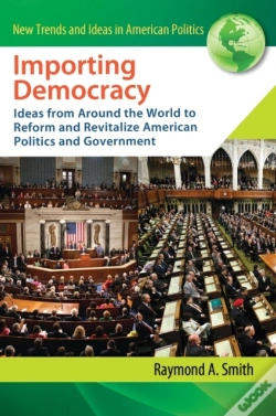 Capa do artigo Importing Democracy