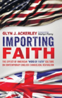 Importing Faith - Preview