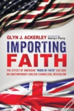 Capa do artigo Importing Faith