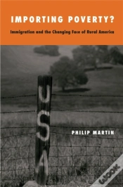 Capa do artigo Importing Poverty?