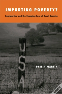 Capa do artigo Importing Poverty?