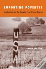 Capa do artigo Importing Poverty?