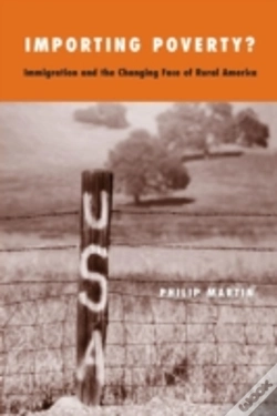 Capa do artigo Importing Poverty?