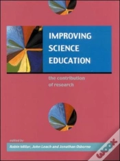 Capa do artigo Imporving Science Education