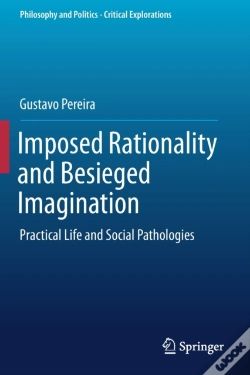 Capa do artigo Imposed Rationality And Besieged Imagination