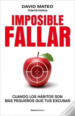 Capa do artigo Imposible Fallar