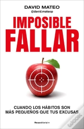 Capa do artigo Imposible Fallar