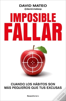 Capa do artigo Imposible Fallar