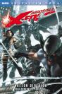 Imposibles X Force 2. Nacion Deathlok - Preview