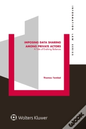 Imposing Data Sharing Among Private Actors