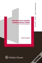 Capa do artigo Imposing Data Sharing Among Private Actors