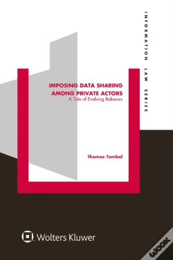 Capa do artigo Imposing Data Sharing Among Private Actors