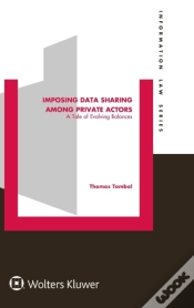Capa do artigo Imposing Data Sharing Among Private Actors