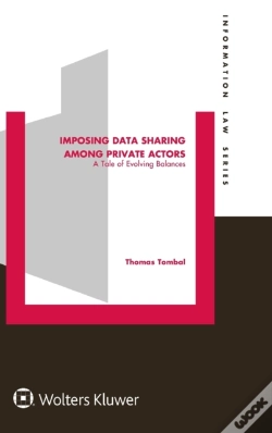 Capa do artigo Imposing Data Sharing Among Private Actors