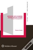 Imposing Data Sharing Among Private Actors