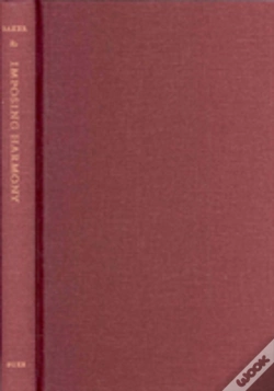 Capa do artigo Imposing Harmony
