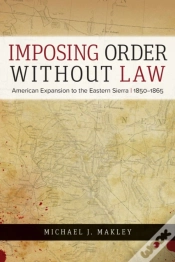 Capa do artigo Imposing Order Without Law