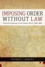 Imposing Order Without Law - Preview