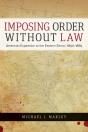 Imposing Order Without Law - Preview