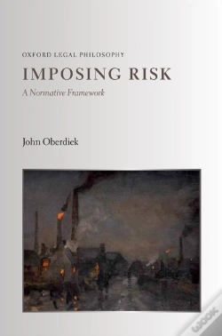 Capa do artigo Imposing Risk