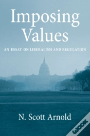 Capa do artigo Imposing Values