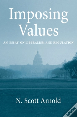 Capa do artigo Imposing Values