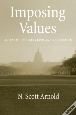 Capa do artigo Imposing Values