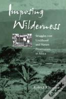 Imposing Wilderness