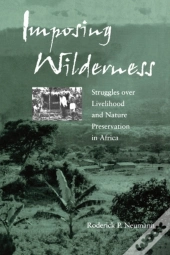 Imposing Wilderness