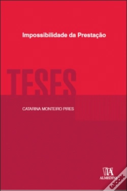 Capa do artigo Impossibilidade da Prestação