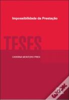 Impossibilidade da Prestação