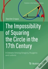 Impossibility Of Squaring The Circle In The 17th Century