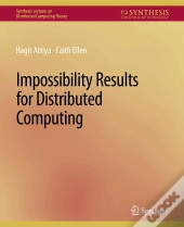 Impossibility Results For Distributed Computing