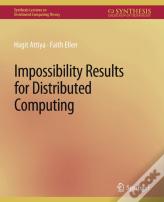 Impossibility Results For Distributed Computing