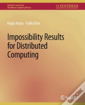 Impossibility Results For Distributed Computing
