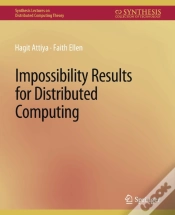 Capa do artigo Impossibility Results For Distributed Computing
