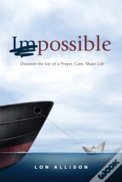 Capa do artigo (Im)Possible