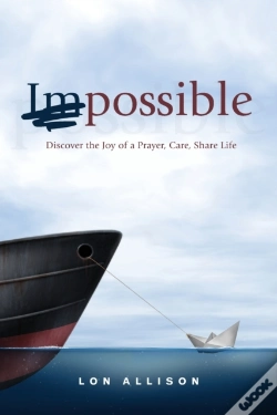 Capa do artigo (Im)Possible