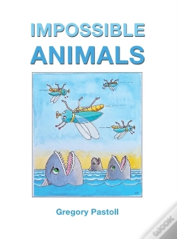 Capa do artigo Impossible Animals