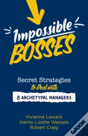 Capa do artigo Impossible Bosses